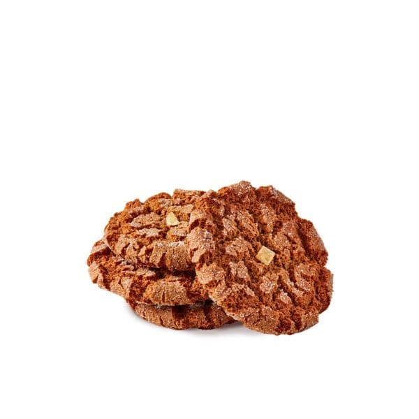 Ginger Molasses Cookie