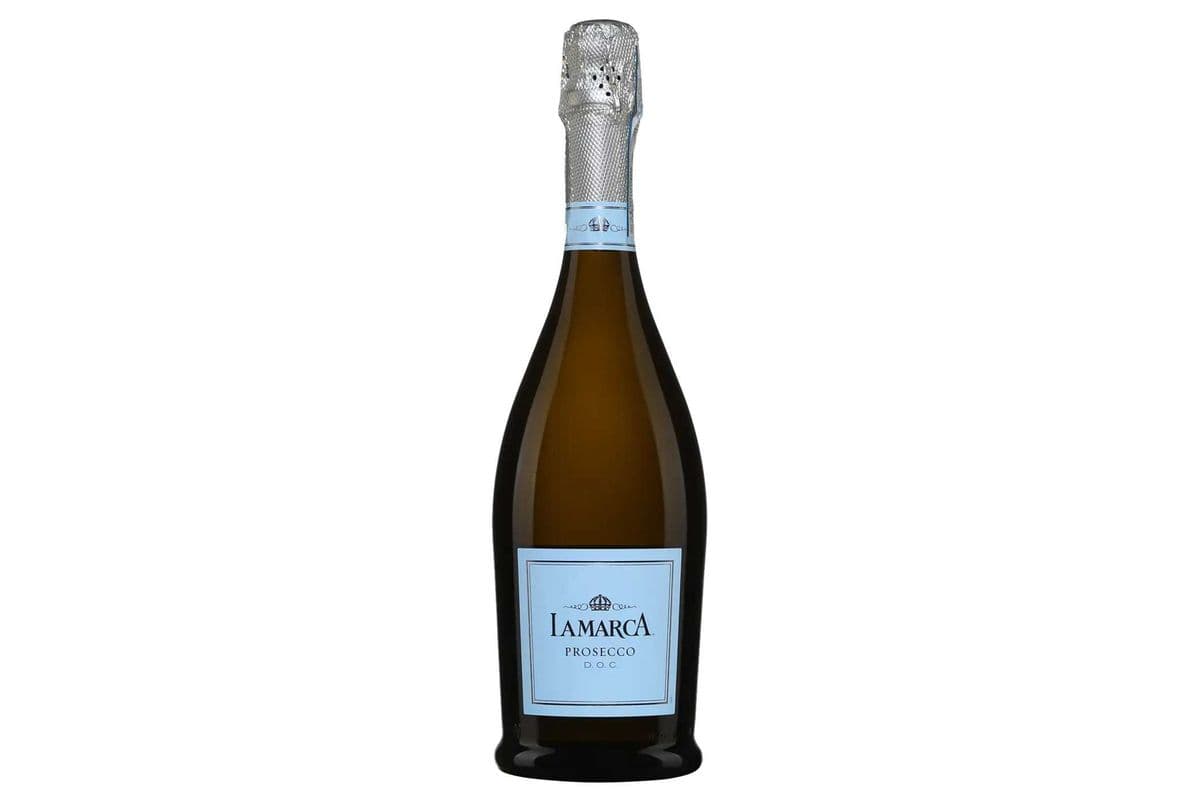 Lamarca Prosecco (1 x 750 ml)