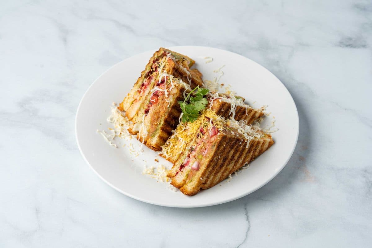 Junction Special Sandwich