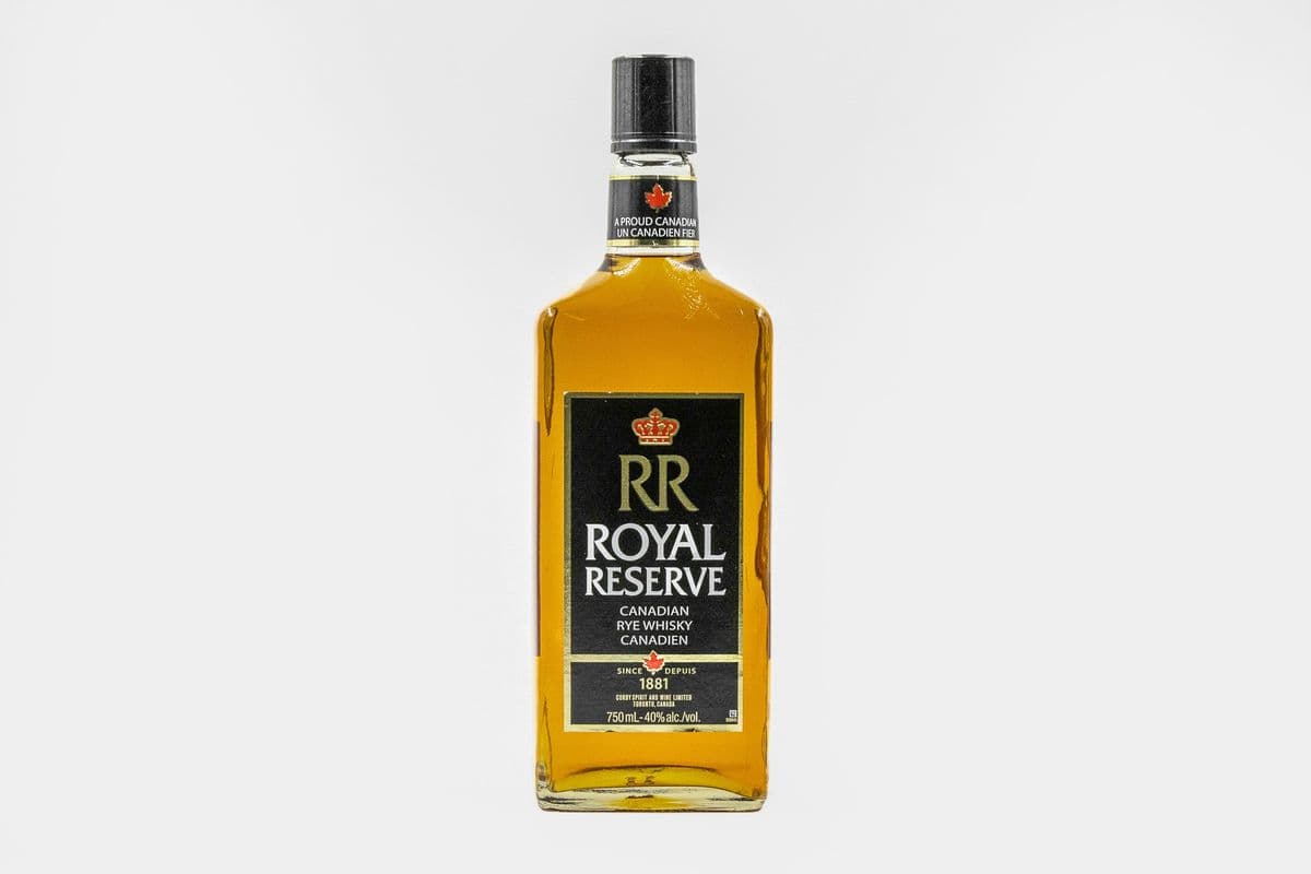 Royal Reserve (750 ml Bottle) (1 x 750ml)