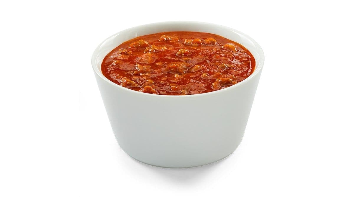 Side Bolognese Sauce