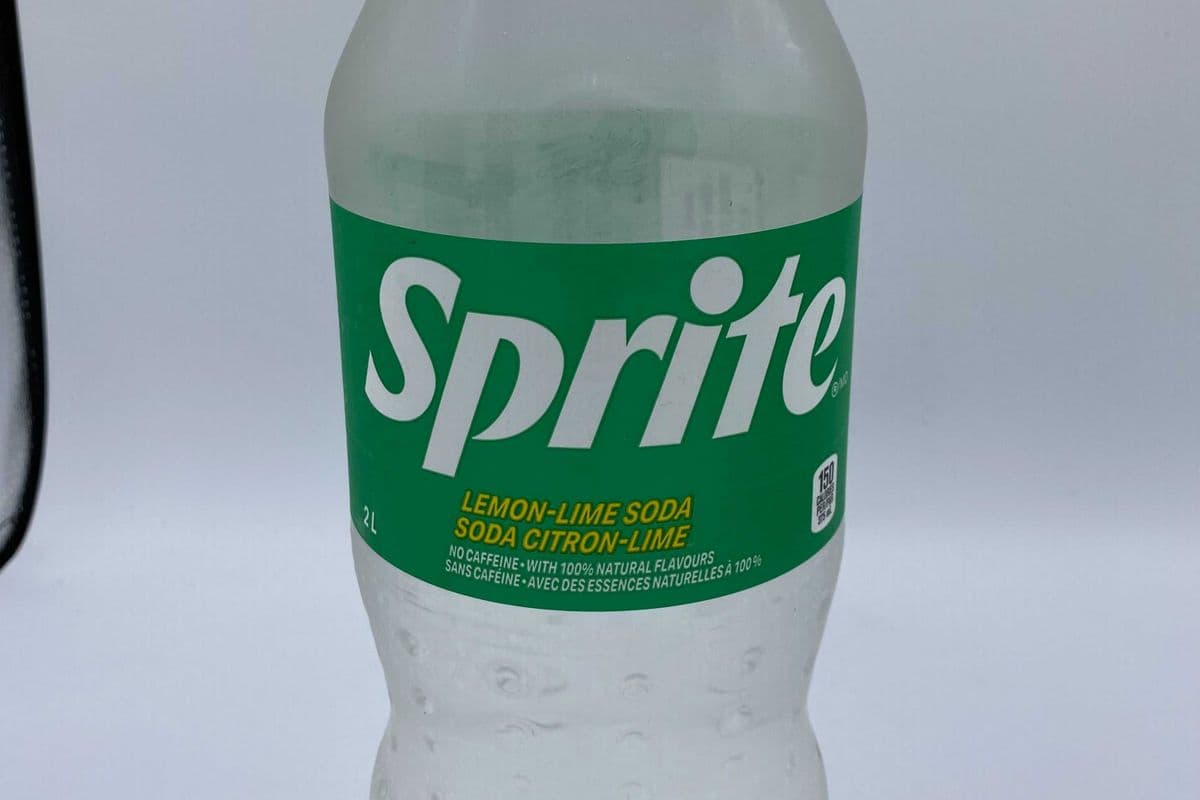 Sprite (2 L)