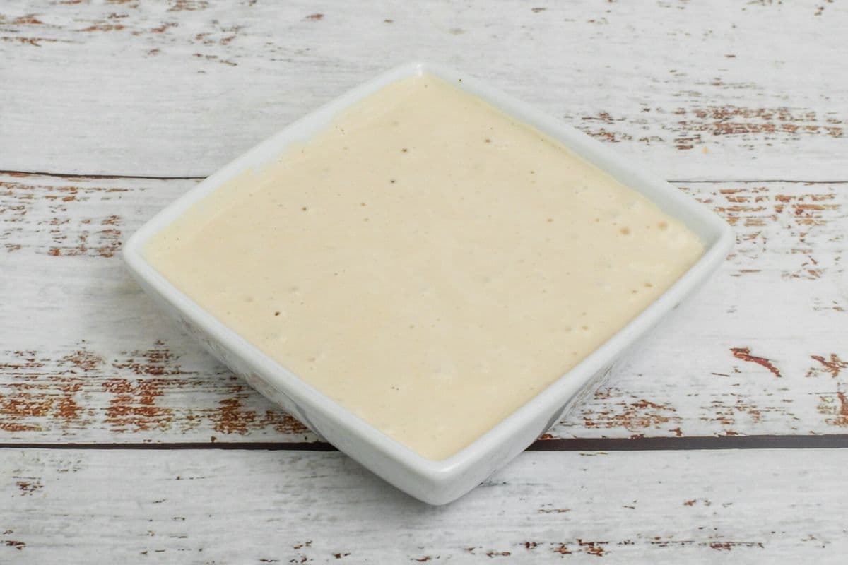 Tahini Sauce