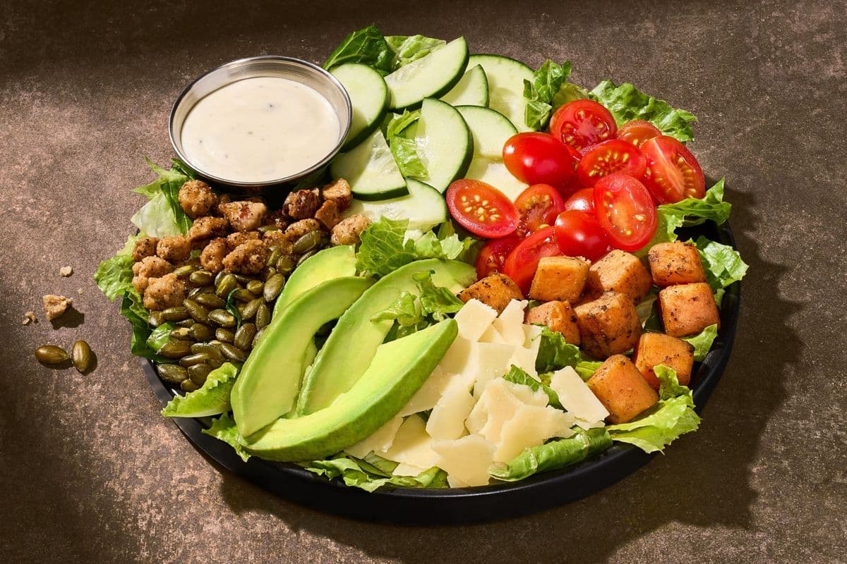 Farmhouse Crunch Salad