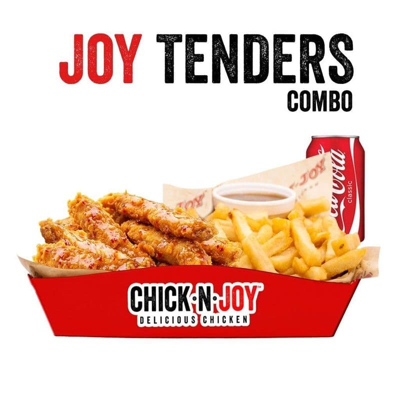 Joy™ Tenders Combo