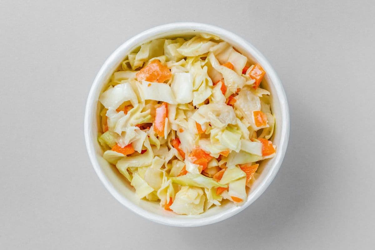 Coleslaw