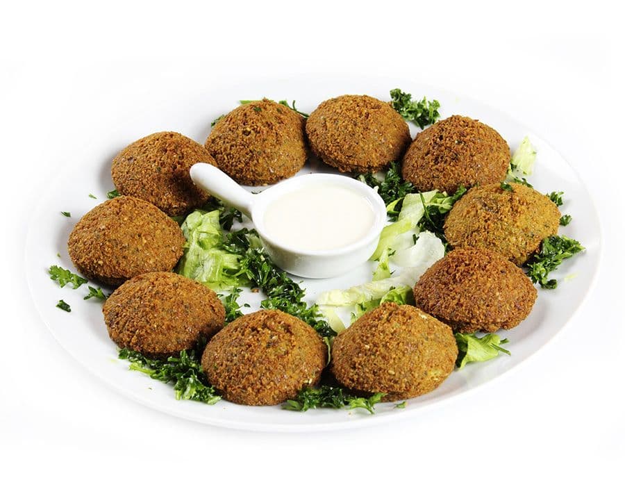 Falafel