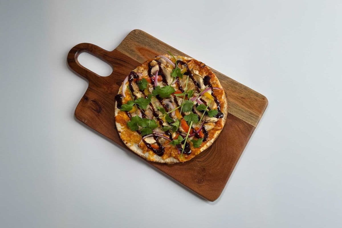 Coral Springs | 16" Flatbread