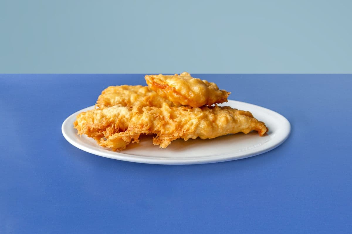 Haddock (Fish Only)