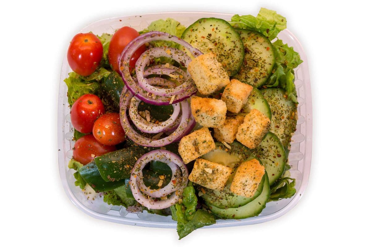 Garden Salad