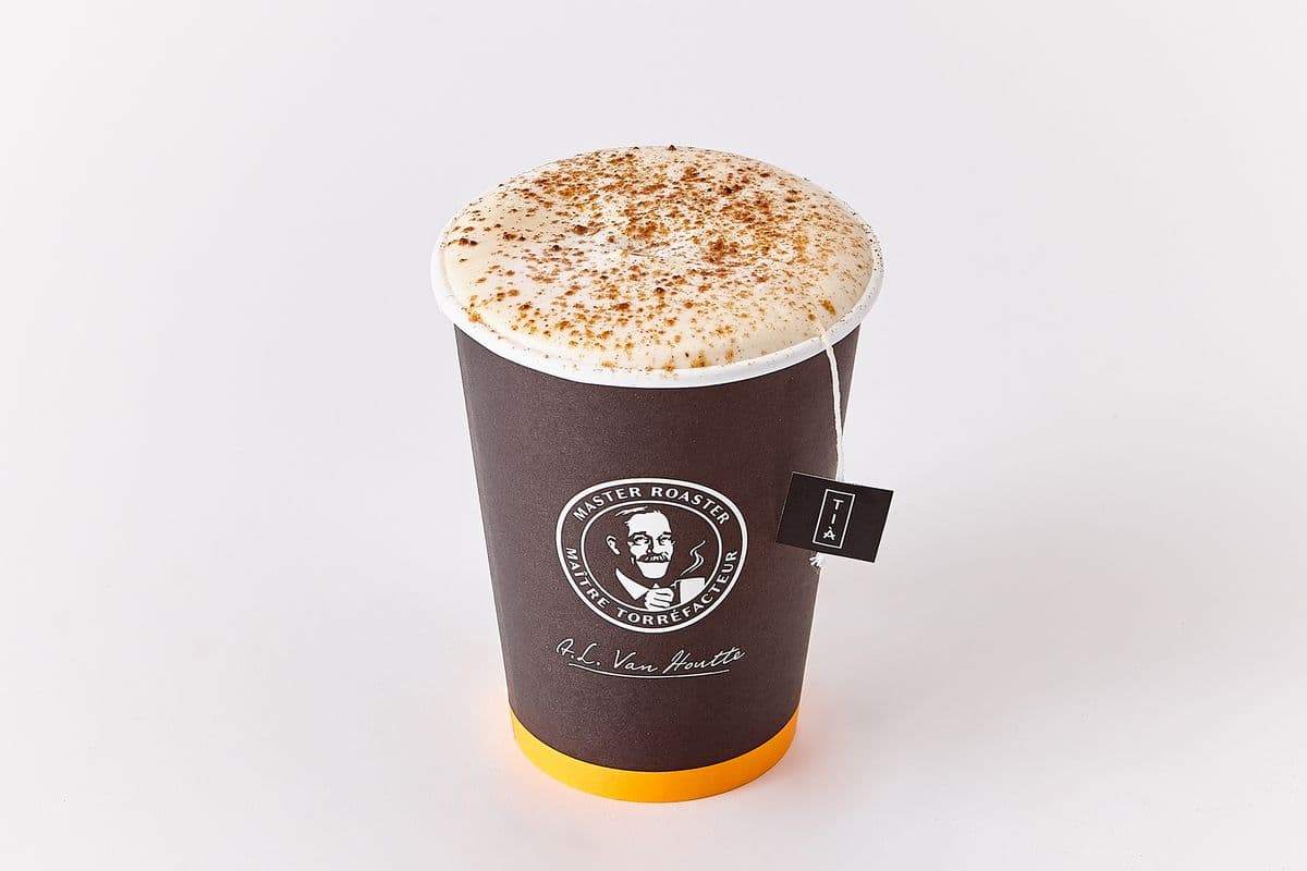 London Fog