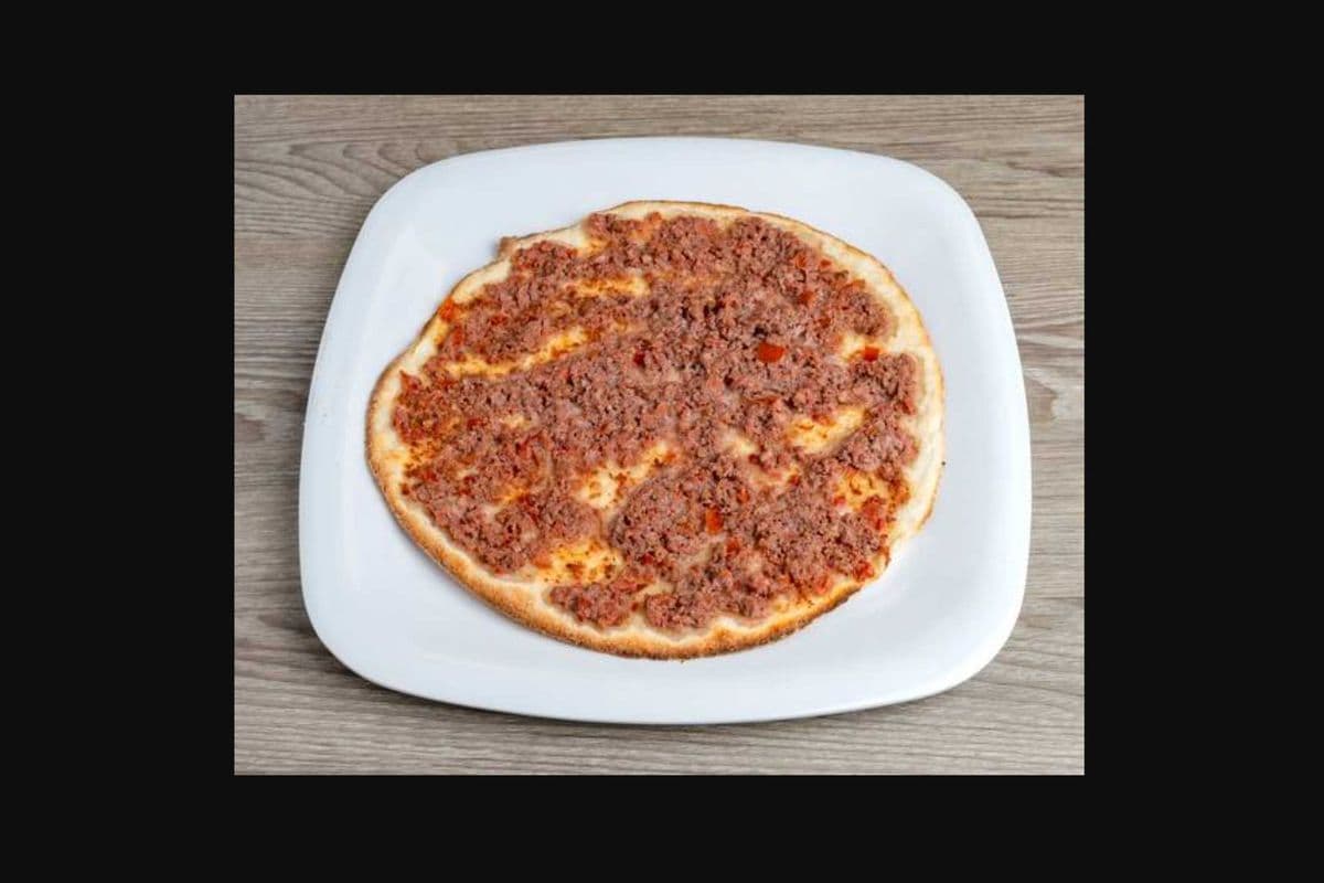 Meat Pie