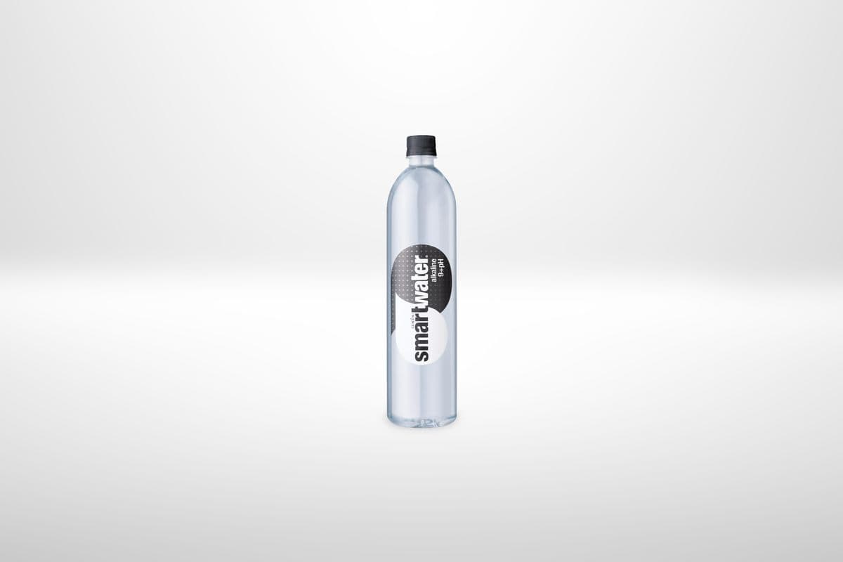 SmartWater Alkaline (1 L)