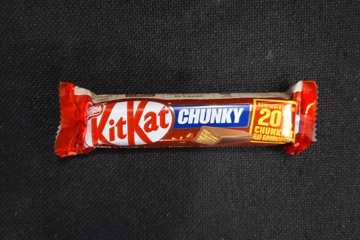 Chocolat Kitkat Chunky