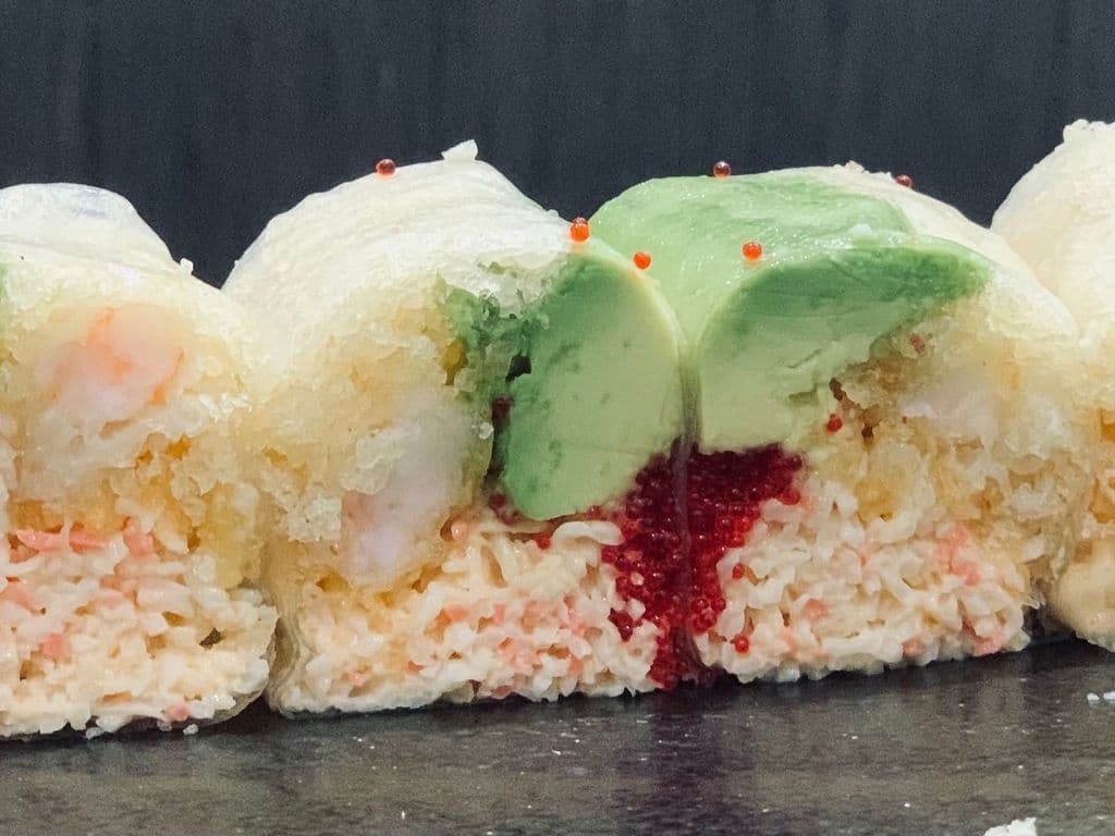 Dynamite Special Roll