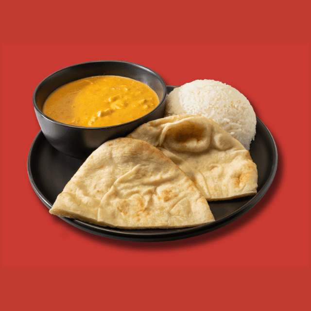 Bombay Butter Chicken
