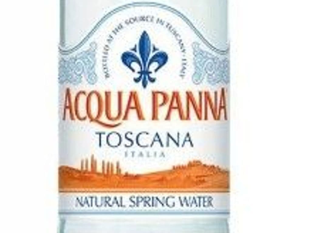 Aqua Panna