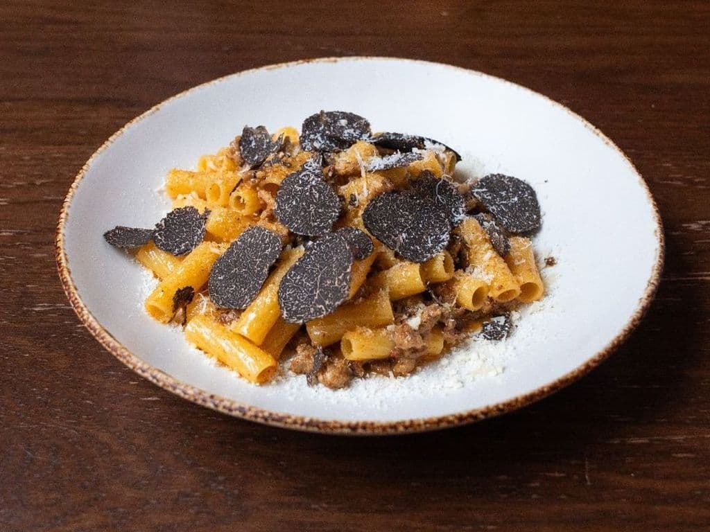 Gluten-Free Norcina