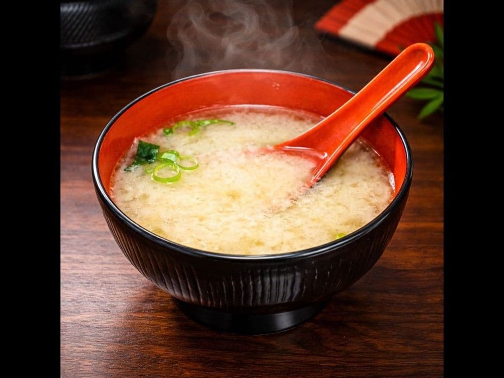 Miso Soup