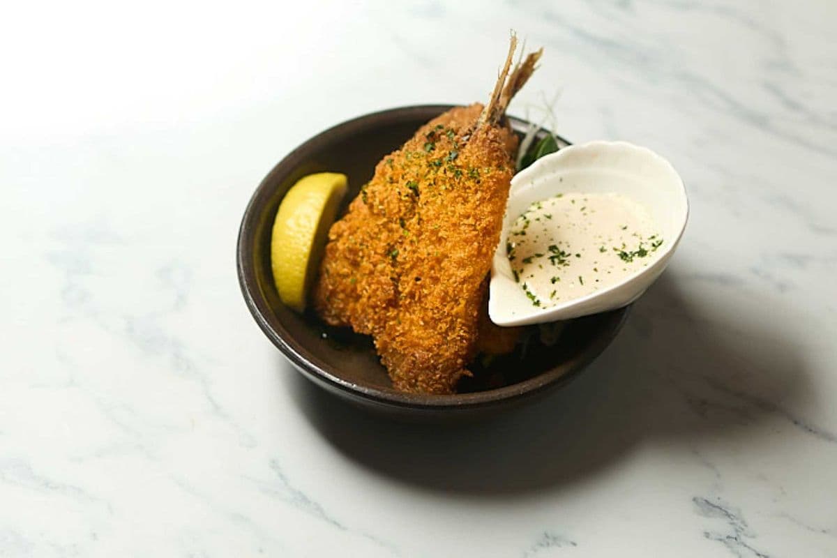 Aji Fry 2pcs