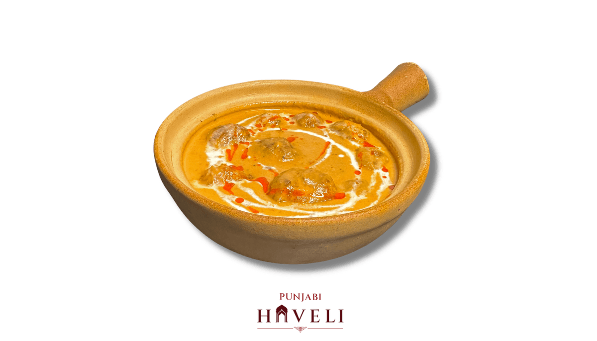 Malai Kofta