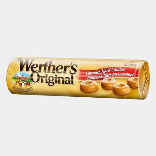 Werther's Original (50g) / Werther's Original (50g)