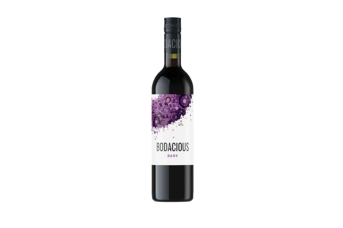 Bodacious Dark (1 x 750 ml)