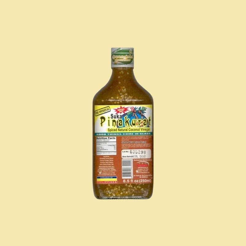 Original, Suka Pinakurat, 250ml
