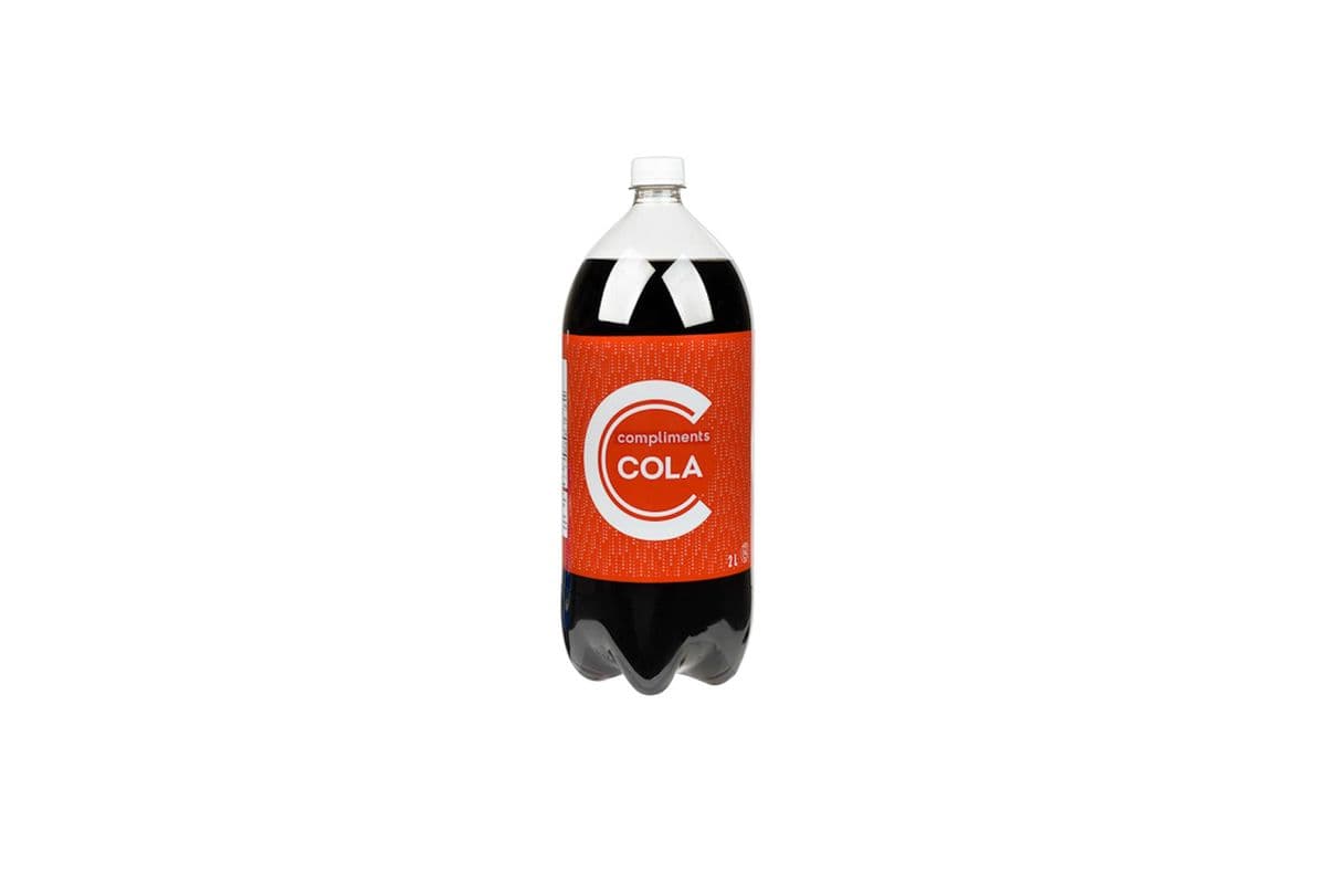 Compliments Soft Drinks (2L)