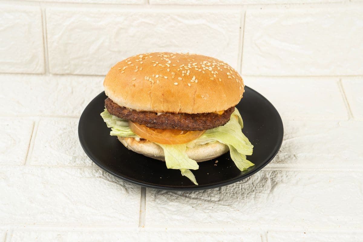 Beef Burger