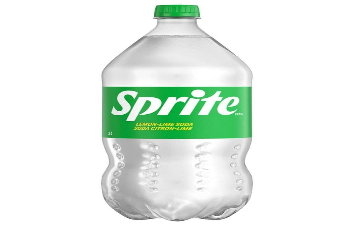 Sprite (2 L)