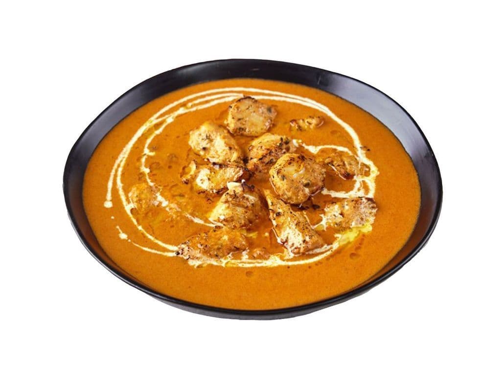 Butter Chicken Family Style Curry