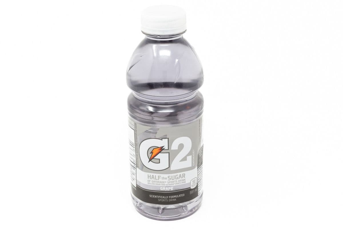 G-2 Grape (591 ml)