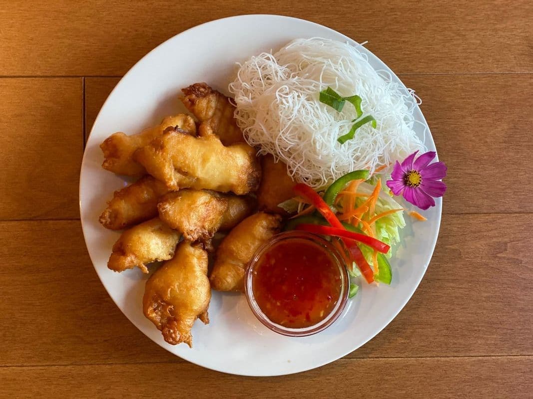 POULET VIETNAMIEN