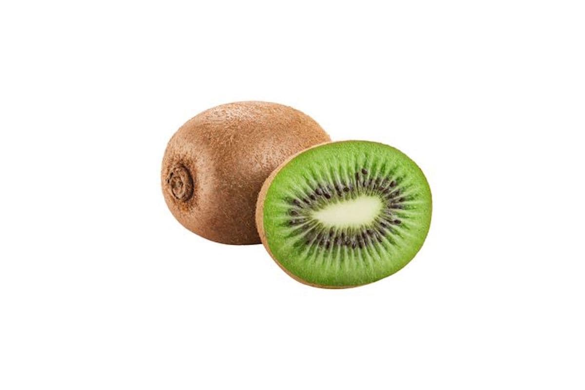 Kiwi Fruit (1 Count)