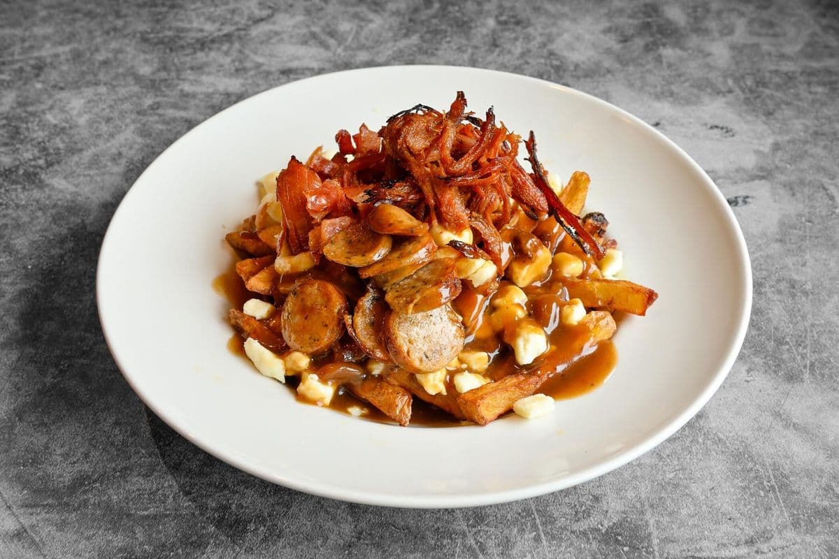 La Québécoise