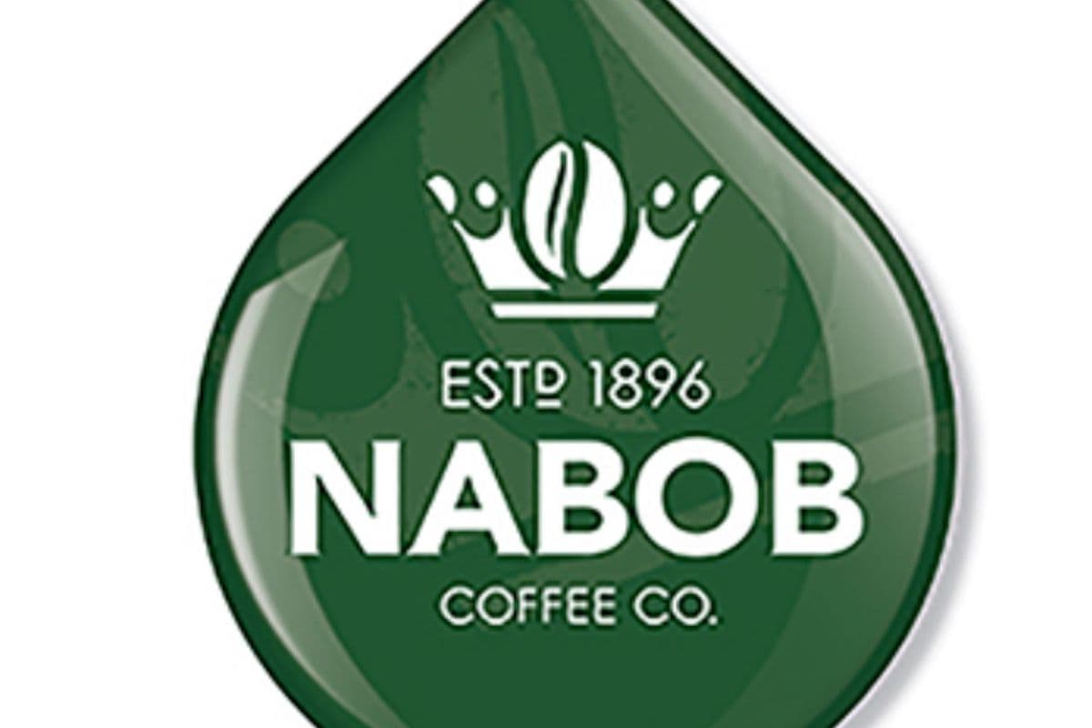 Nabob Coffee ( 300 Gram)