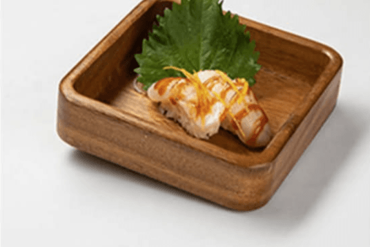 303 Scallop (Hotate) (2 pcs)