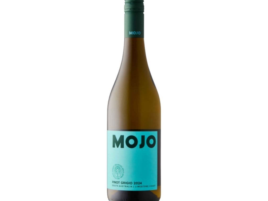 Mojo - Pinot Grigio