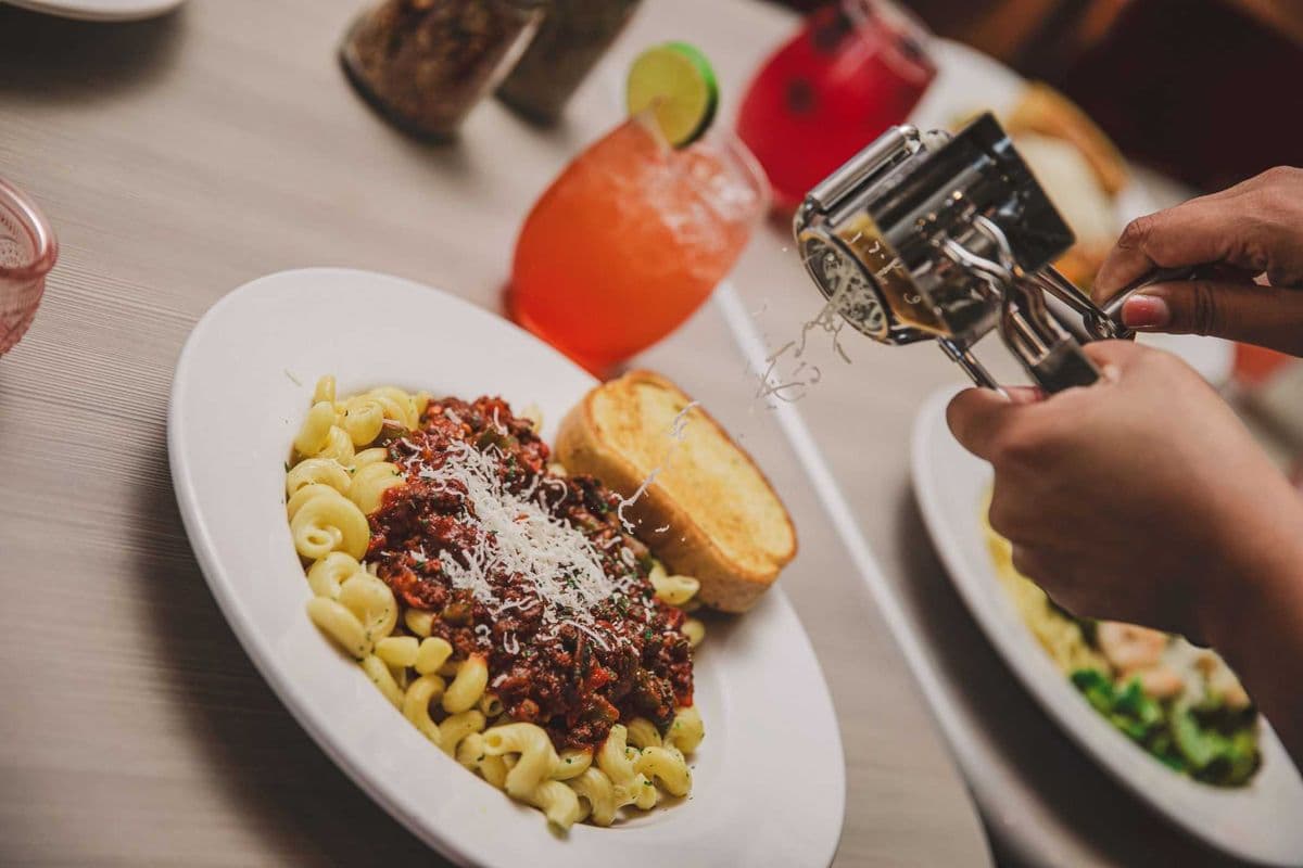 The Bolognese