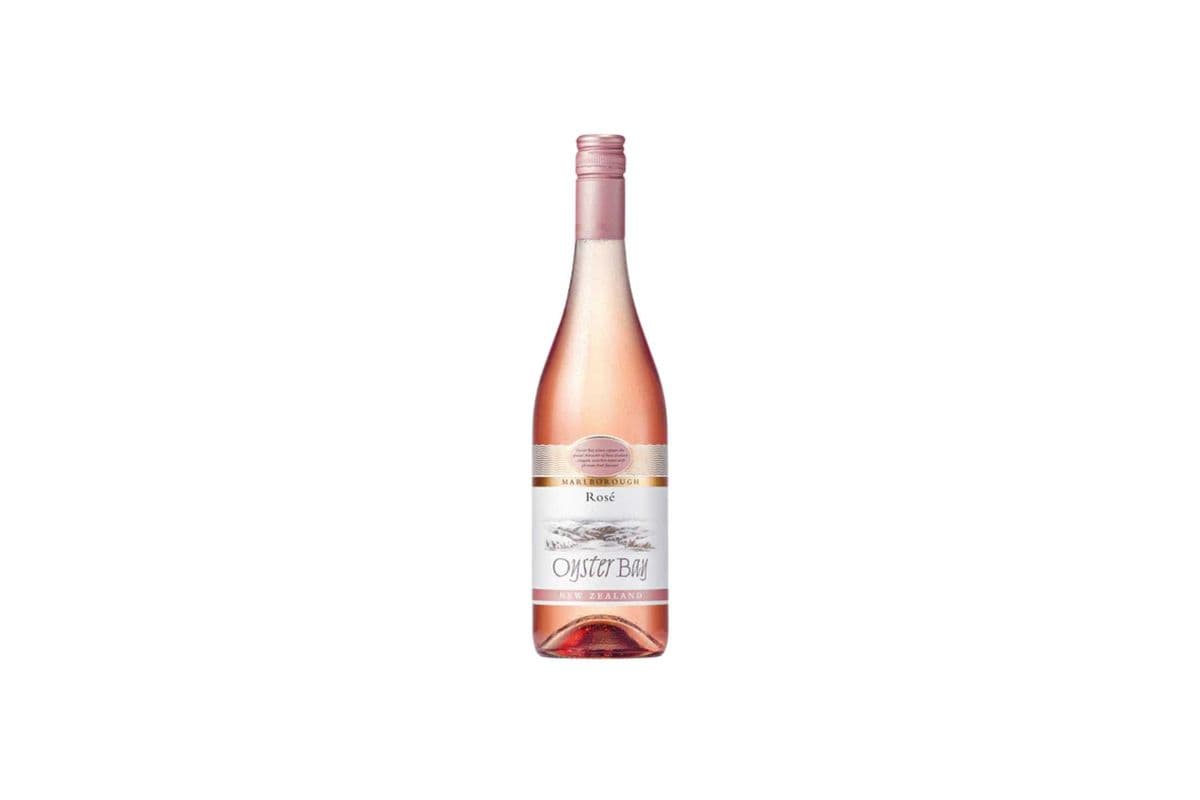 Oyster Bay Rose (NZ) (1 x 750ml)