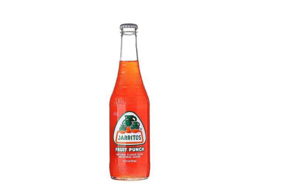 Jarritos-Fruit Punch 370ml