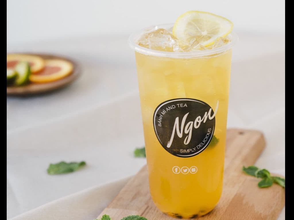 Honey Passion Kumquat