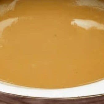 Gravy