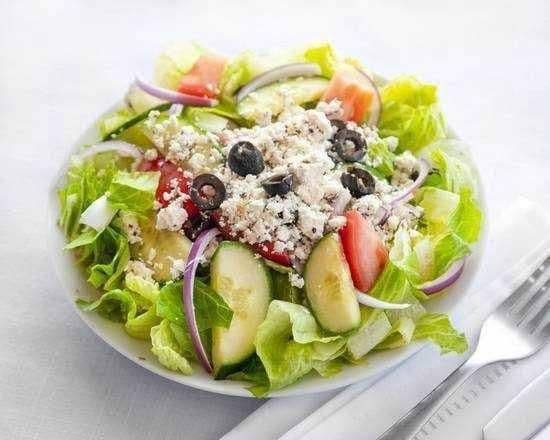 Large Greek Salad
