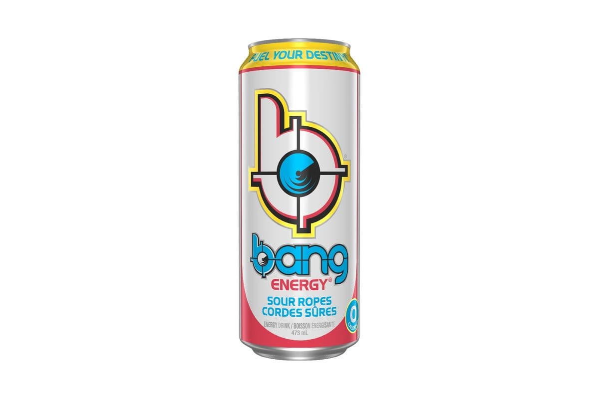 Bang Energy Sour Ropes (473 ml) 1417846