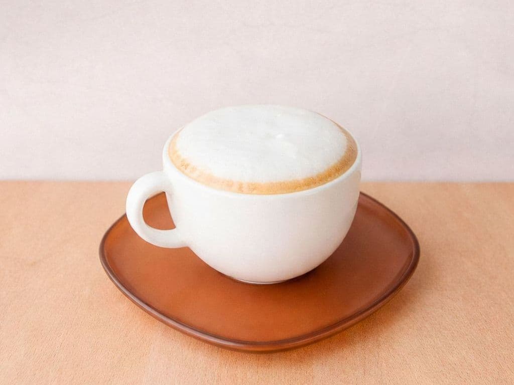CAPPUCCINO