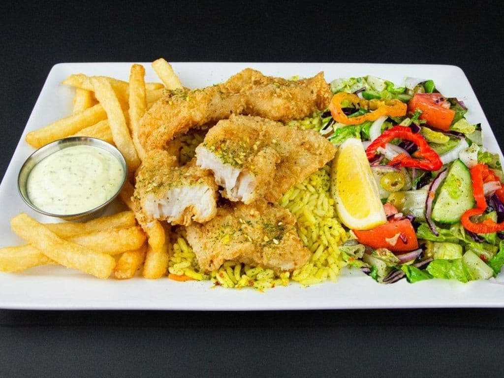 Plat Bassa