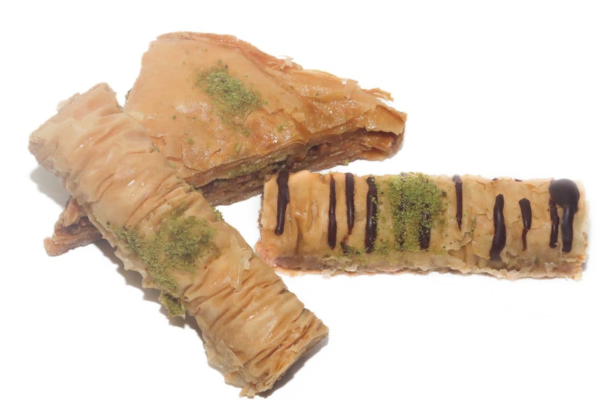 Baklava