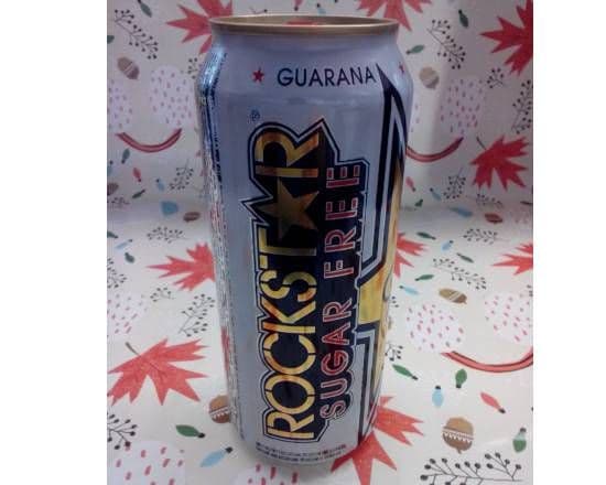 Rockstar Sugar Free (473 ml)